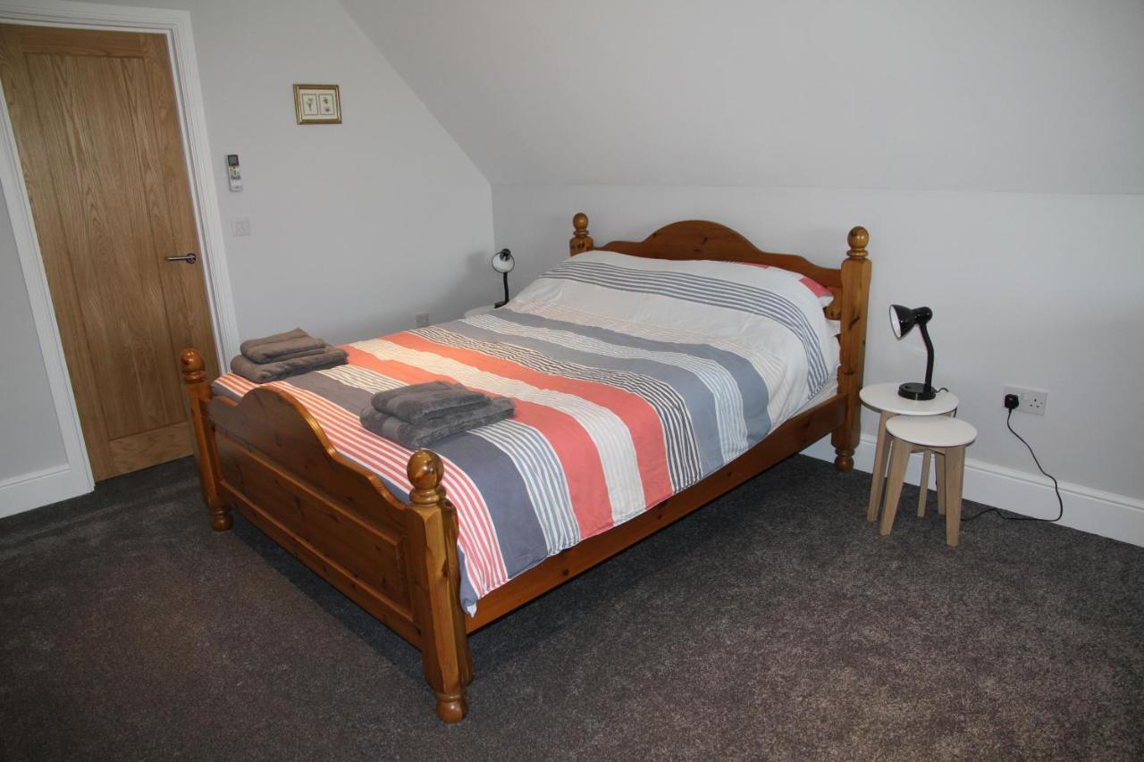 Superb Stokesby Barn Apartment - Norfolk Broads & Norwich Eksteriør billede
