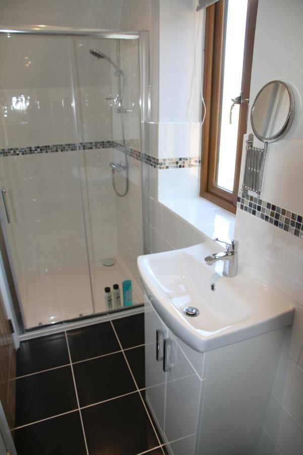 Superb Stokesby Barn Apartment - Norfolk Broads & Norwich Eksteriør billede