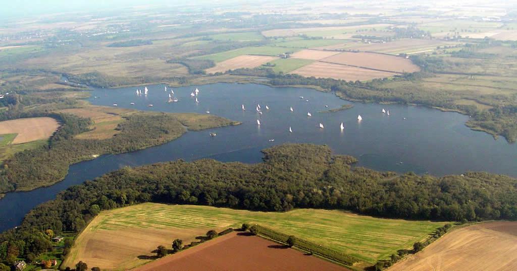 Superb Stokesby Barn Apartment - Norfolk Broads & Norwich Eksteriør billede